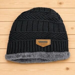 Winter Hat Song Ting One Size